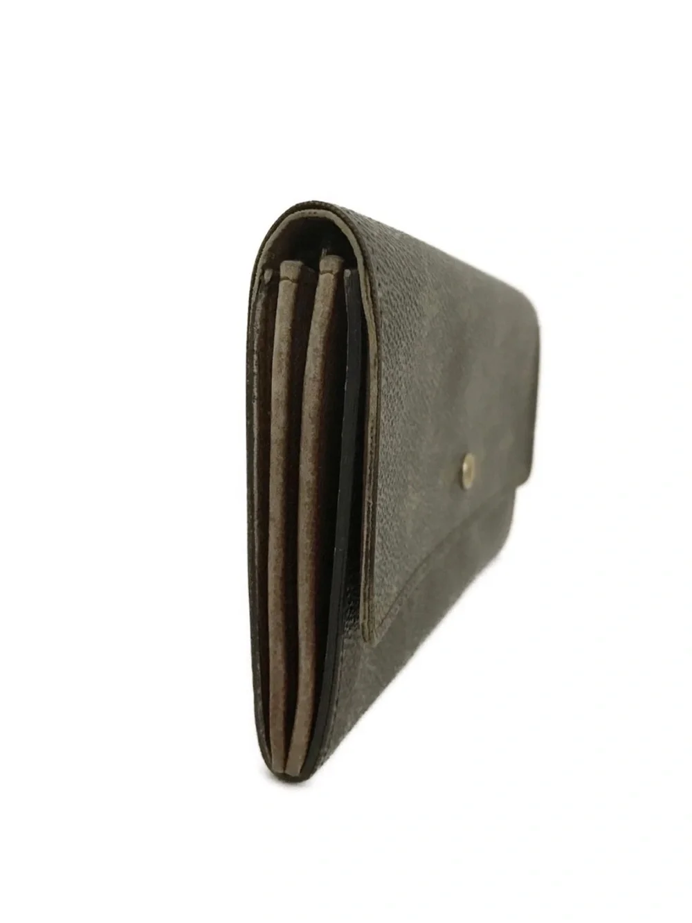 🖤🤎🖤Louis Vuitton Monogram Sarah Wallet🖤🤎🖤